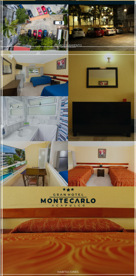Habitación para 2 personas, vista 2